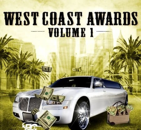 Big Citi Loops West Coast Awards Vol 1 WAV